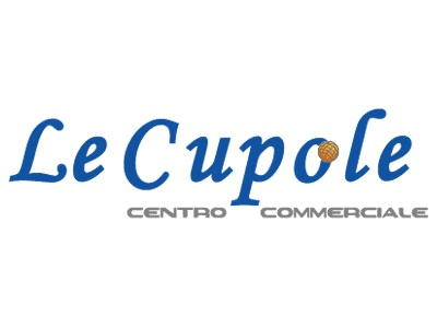 Centro Commerciale Le Cupole