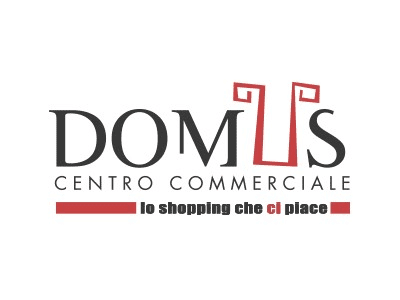 Centro Commerciale Domus